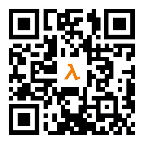 WeChat QR Code